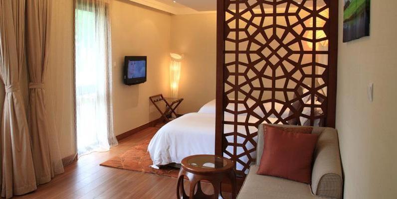 Sun Island Resorts, Shanghai Qingpu Room photo